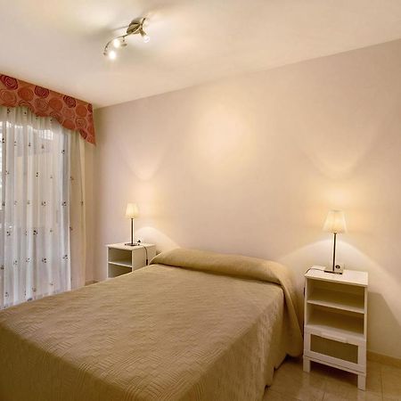 Vivienda Vacacional Aguadulce Puerto de Santiago  Esterno foto