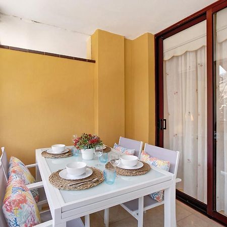 Vivienda Vacacional Aguadulce Puerto de Santiago  Esterno foto