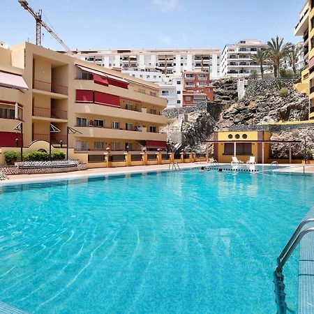 Vivienda Vacacional Aguadulce Puerto de Santiago  Esterno foto