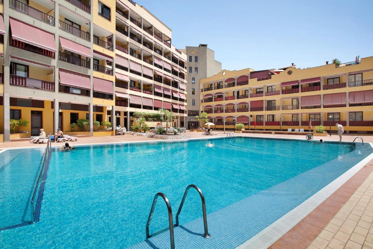 Vivienda Vacacional Aguadulce Puerto de Santiago  Esterno foto