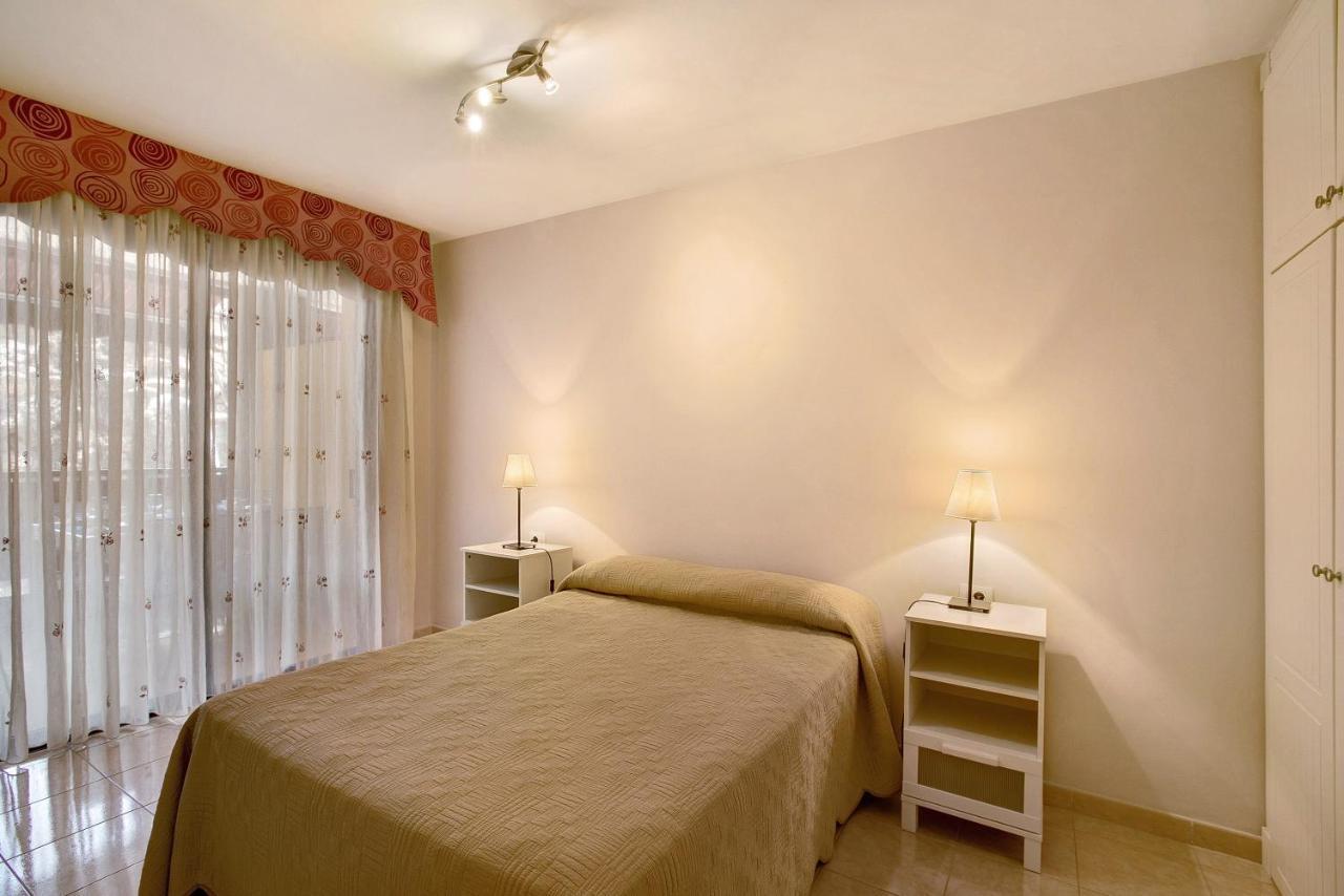 Vivienda Vacacional Aguadulce Puerto de Santiago  Esterno foto