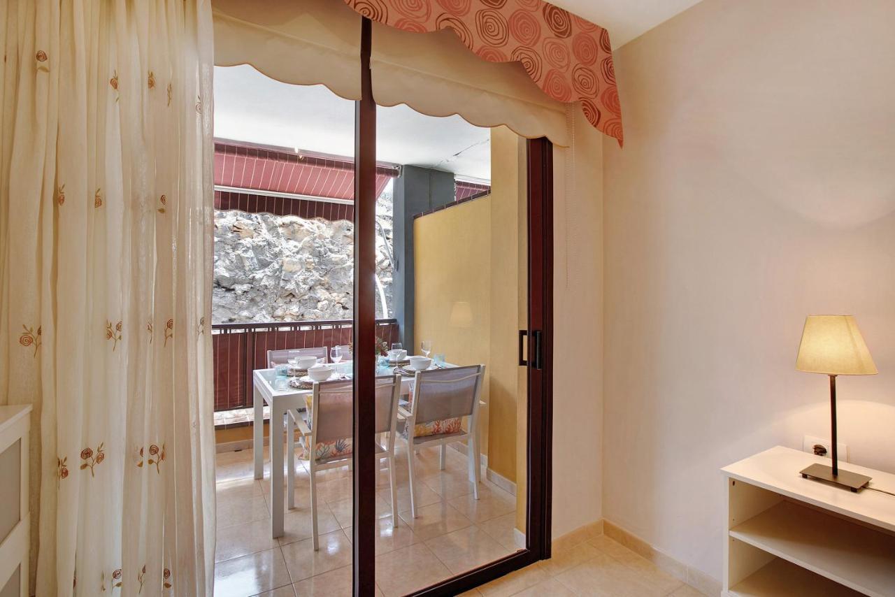 Vivienda Vacacional Aguadulce Puerto de Santiago  Esterno foto