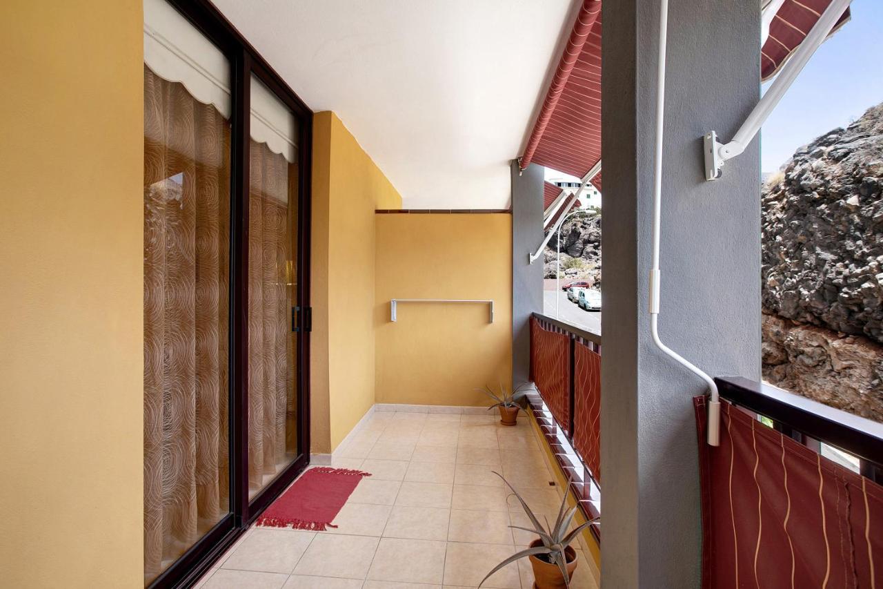 Vivienda Vacacional Aguadulce Puerto de Santiago  Esterno foto