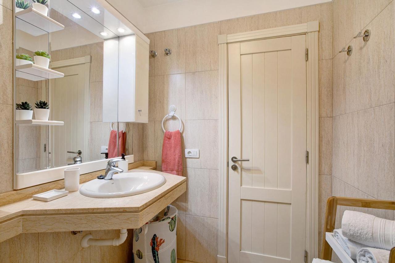 Vivienda Vacacional Aguadulce Puerto de Santiago  Esterno foto
