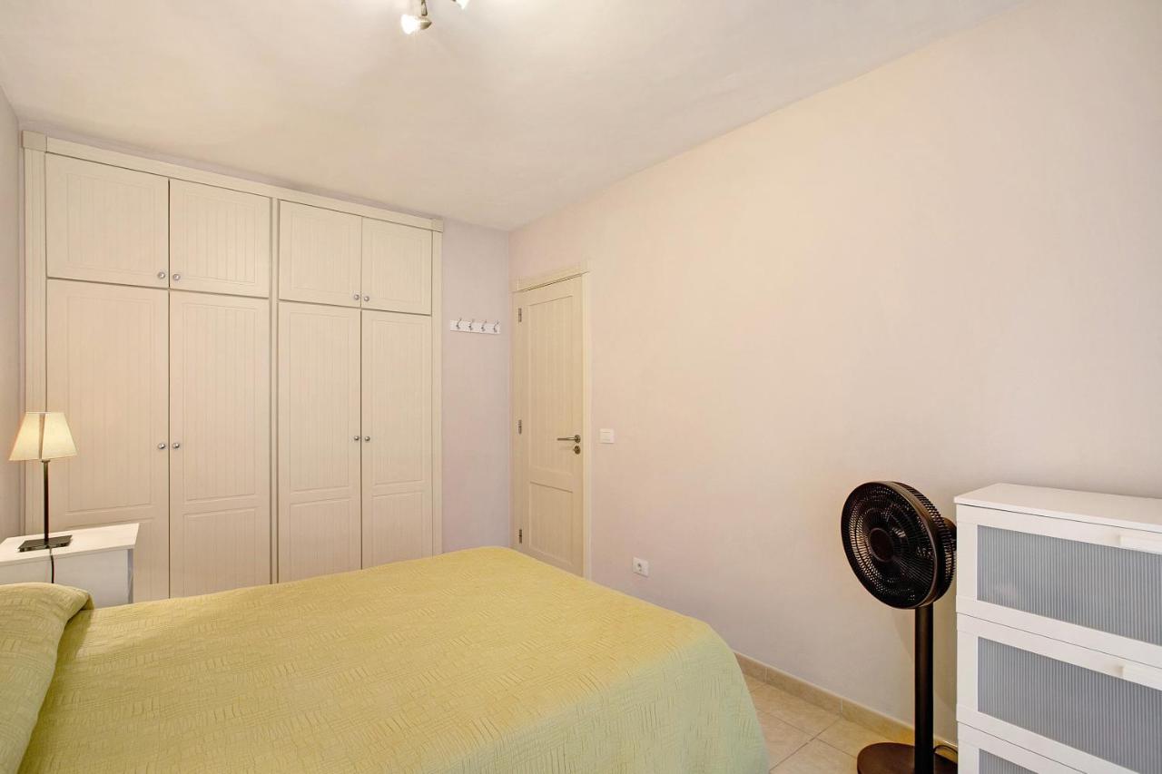 Vivienda Vacacional Aguadulce Puerto de Santiago  Esterno foto
