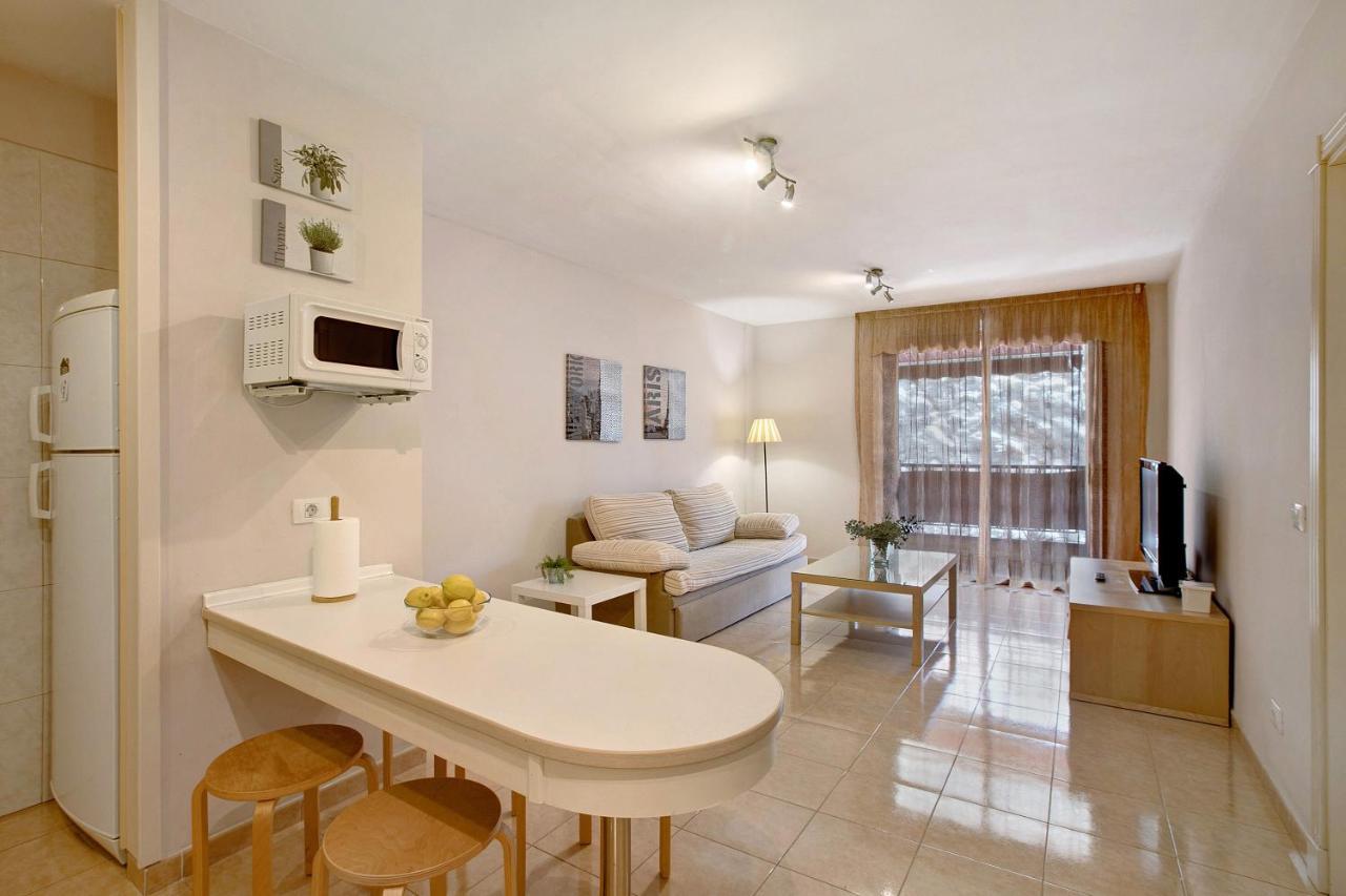 Vivienda Vacacional Aguadulce Puerto de Santiago  Esterno foto