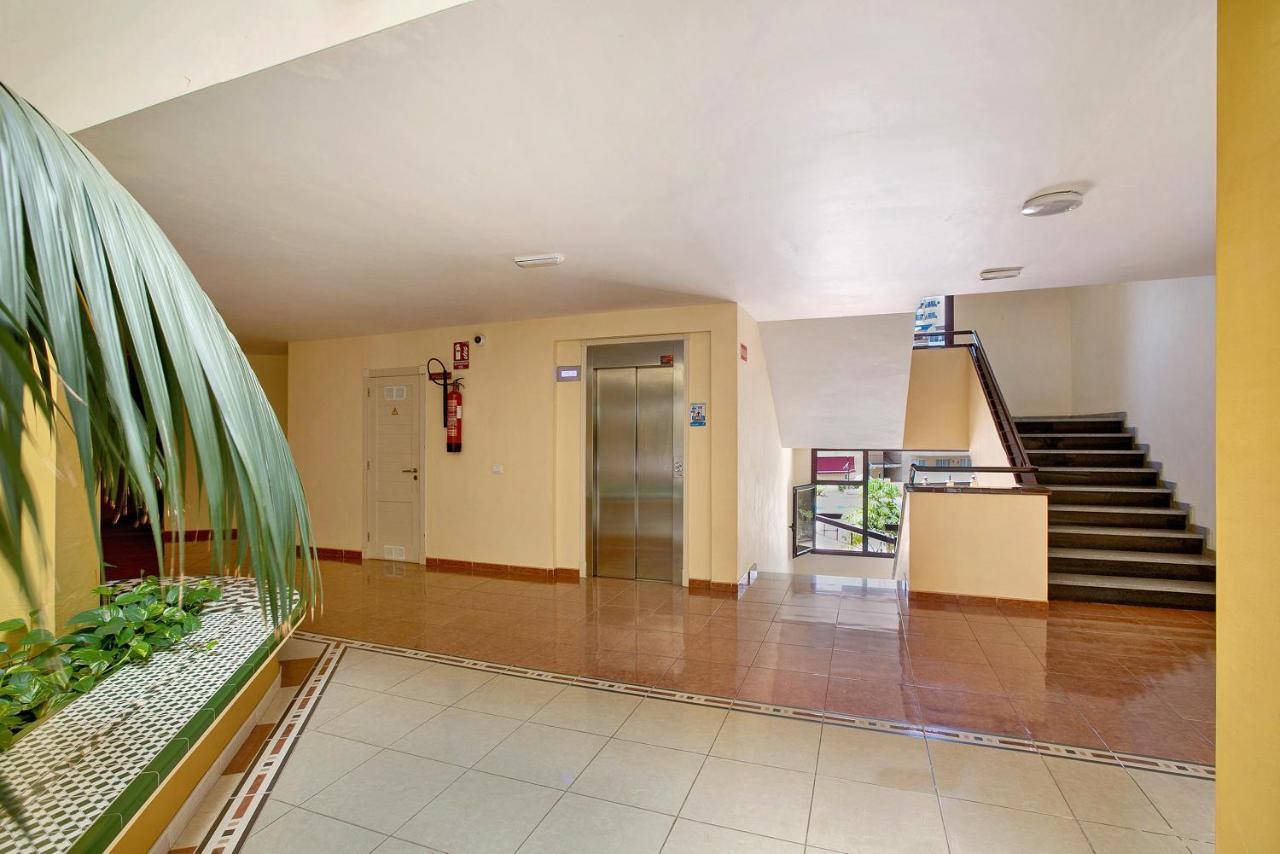 Vivienda Vacacional Aguadulce Puerto de Santiago  Esterno foto