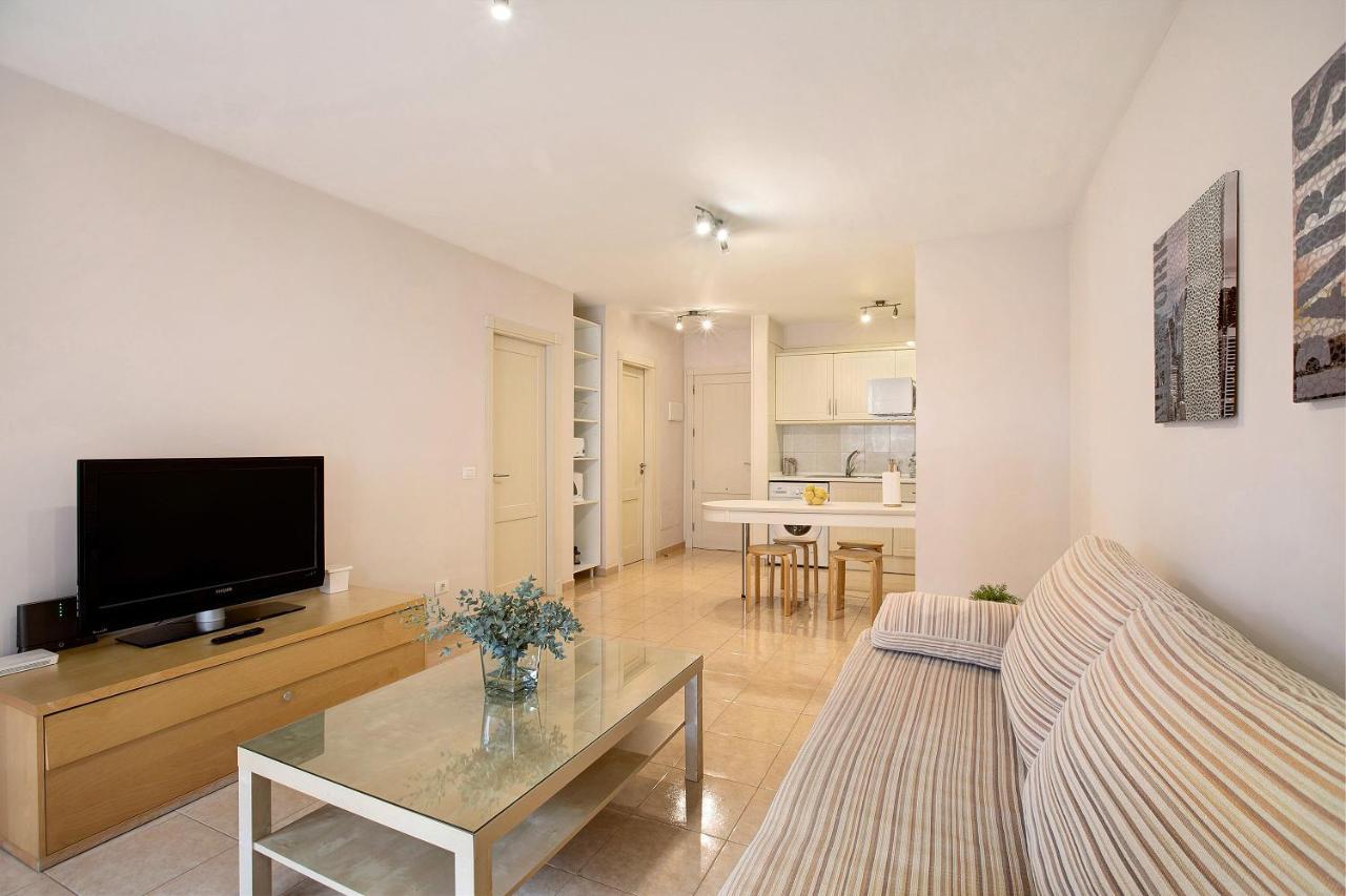 Vivienda Vacacional Aguadulce Puerto de Santiago  Esterno foto