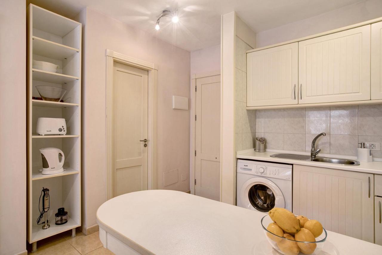 Vivienda Vacacional Aguadulce Puerto de Santiago  Esterno foto